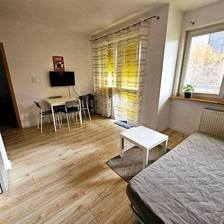 Green Kabaty Apartment 3 Warszawa Eksteriør bilde